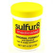 Sulfur 8 Anti-Crasse