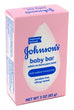 Johnson’s Savon Bébé
