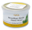 Gigi Brazilian Wax de Corps