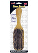 Brosse Wave à Poils Dur