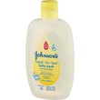 Johnson’s & Johnson’s Bain de Douche Bébé