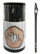 Marron Foncé Waterproof Crayon