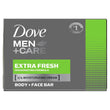 Dove Men Savon