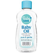 Huile de Bébé