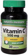 Vitamin C 500mg