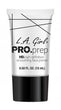 L.A Girl Pro Primer Base de Maquillage