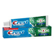 Crest Complete Dentifrice