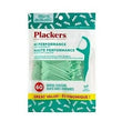 Plackers Soie Dentaire 60 Pièces