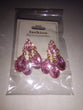 Boucles d Oreilles Pyramidales