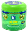 Fantasia Huile d’Olive Gel