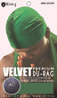 Durag Velour Multi-Couleur