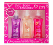 Body Fantasies Parfum Collection