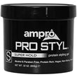 Ampro Gel Noir