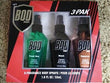 Bod Parfum Hommes