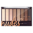 Covergirl Nudes Fard à Paupières