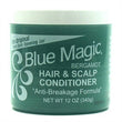 Blue Magic Bergamot