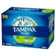 Tampax Pear Tampons